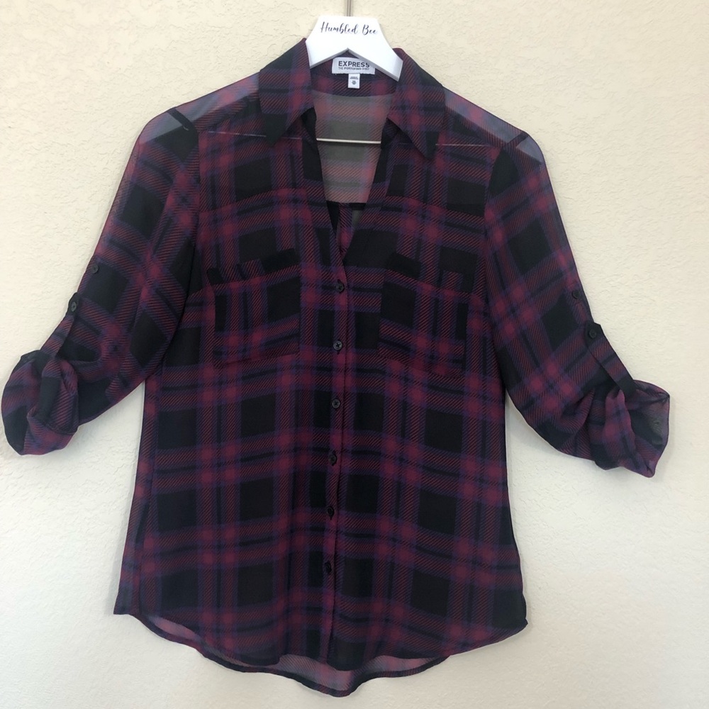 Express The Portofino Shirt
